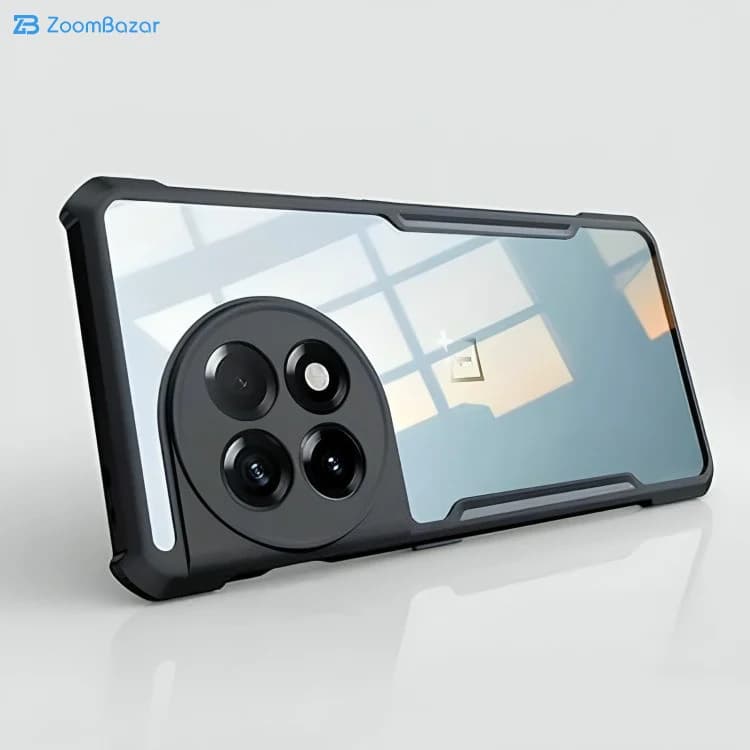 کاور ژاند مدل Beatle مناسب برای گوشی موبایل وان پلاس OnePlus 11 — تصویر ۶