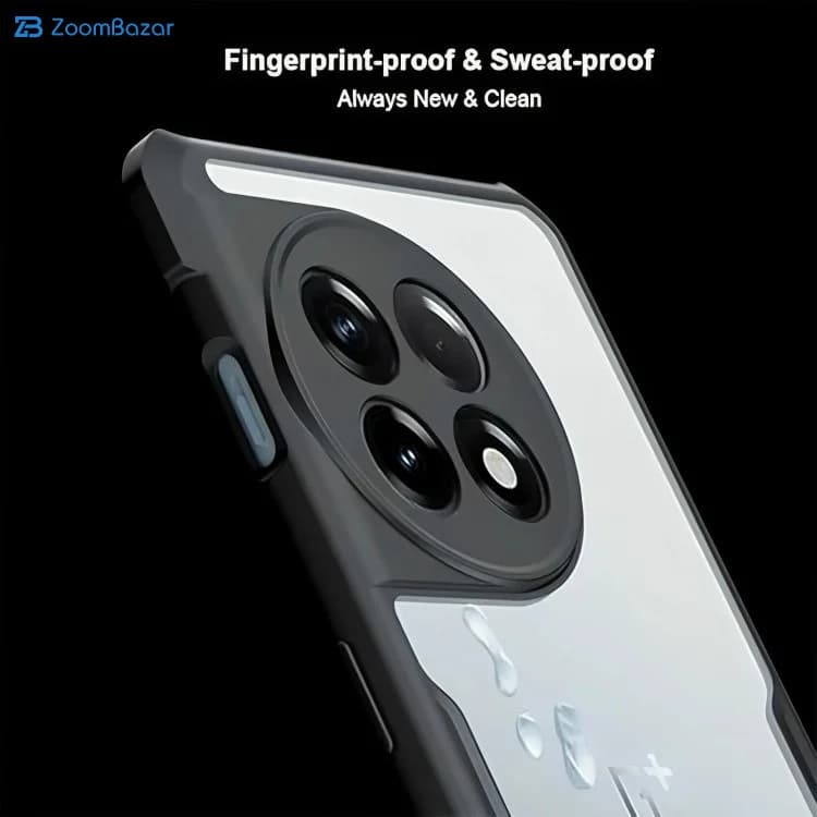 کاور ژاند مدل Beatle مناسب برای گوشی موبایل وان پلاس OnePlus 11 — تصویر ۷