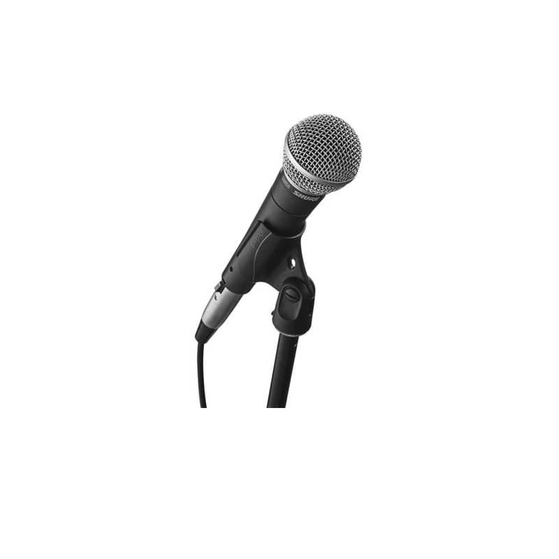 میکروفن شور Shure SM58 — تصویر ۳