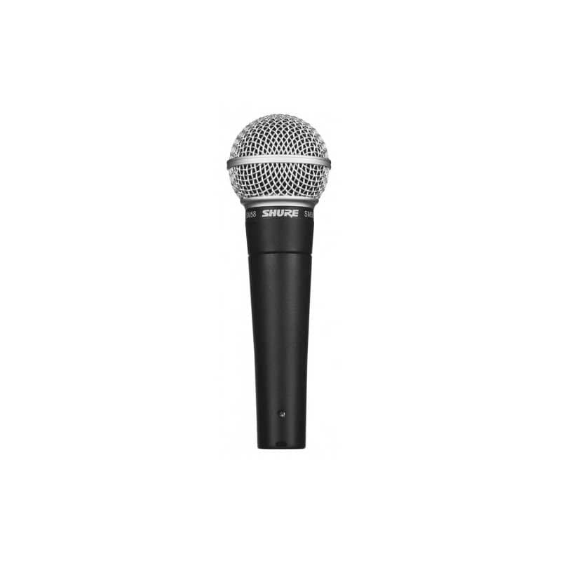 میکروفن شور Shure SM58
