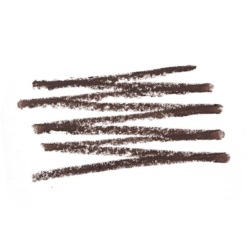 مداد چشم ژلی فلورمار flormar مدل Extreme Tattoo Gel Pencil کد 002(رنگ Walnut) — تصویر ۴