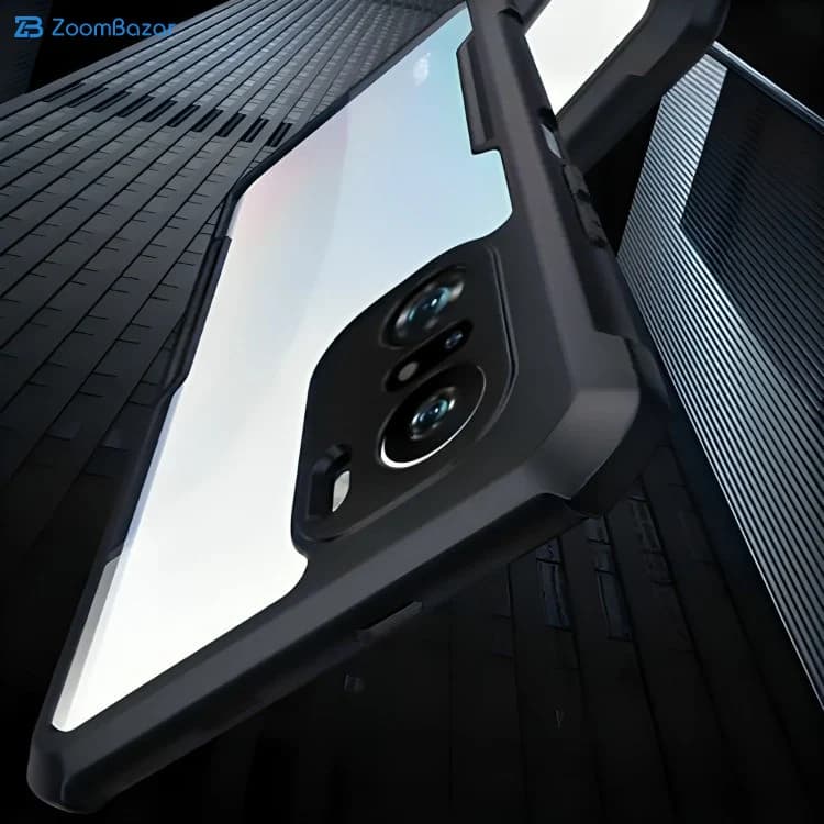 کاور ژاند مدل Beatle مناسب برای گوشی موبایل شیائومی Poco F3 / Redmi K40/ K40 Pro — تصویر ۷