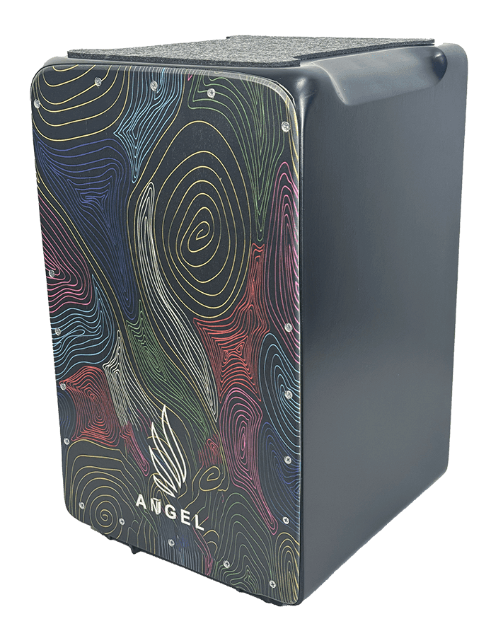 کاخن آنجل Angel AB Pro Series | خرید کاخن | ساز با ما