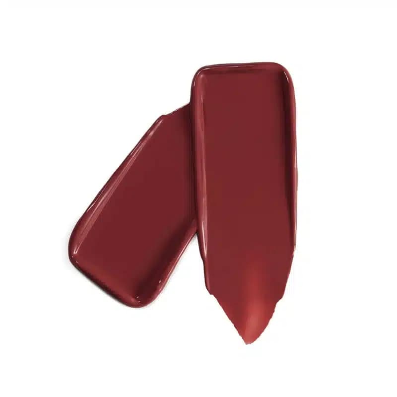 رژلب جامد ساتنی میبلین Maybelline مدل Moisturizing Serum Lipstick کد 104 رنگ Maybe It’s Intense — تصویر ۴