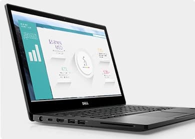 لپ تاپ دل DELL Latitude E7280 لمسی | لپ تاپ DELL | لیتیتیود 7280 — تصویر ۳