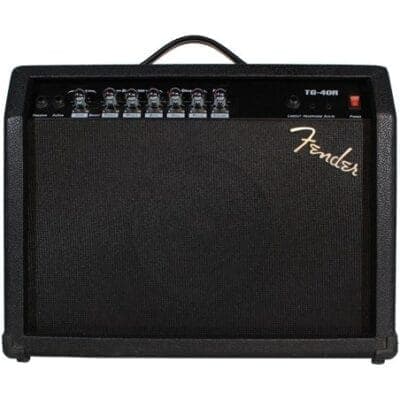 آمپ گیتار Fender 40W USB | خرید آمپ گیتار | ساز با ما