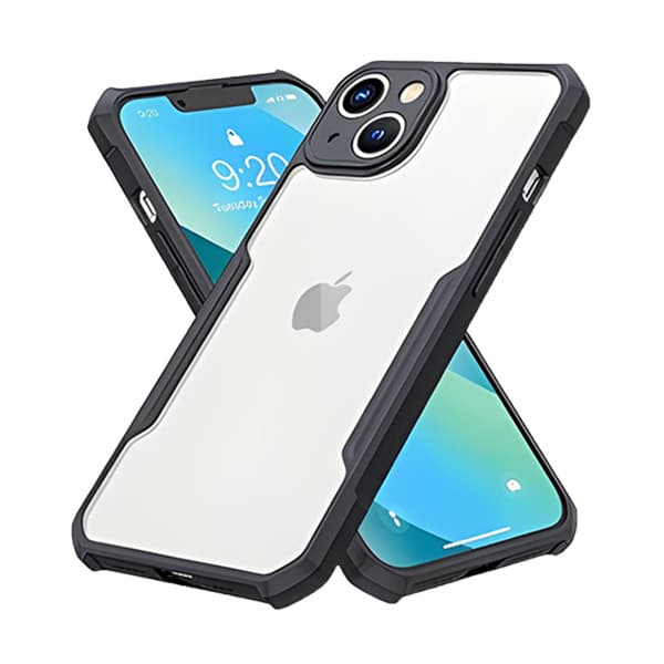 کاور ژاند مدل beatle مناسب برای گوشی موبایل اپل iPhone 14 — تصویر ۳