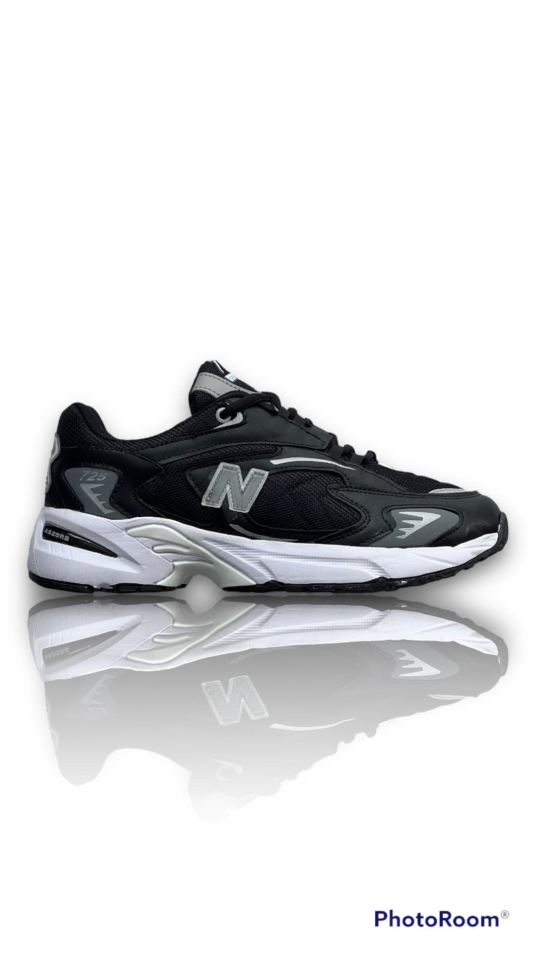 کتونی نیوبالانس ۷۲۵ New balance — تصویر ۵