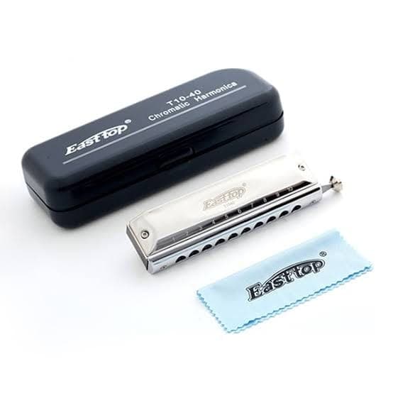 ساز دهنی ایستاپ Easttop T10-40 | خرید ساز دهنی