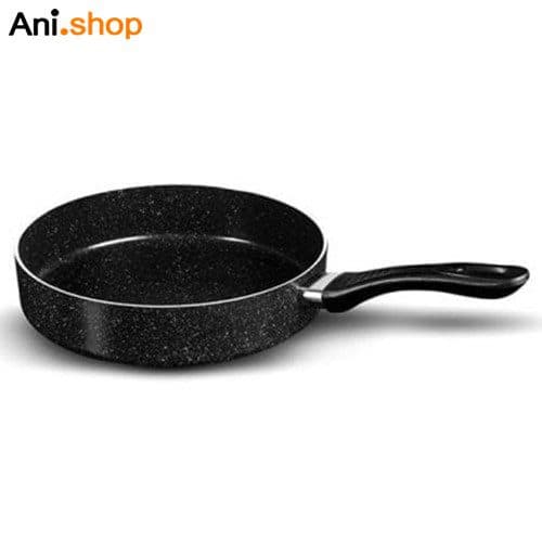 تابه تک دسته تیارا مدل TR-14P1TG سایز 14 — تصویر ۴