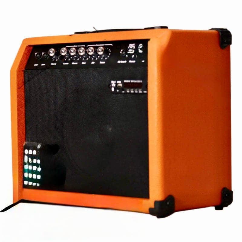 آمپ گیتار Fender 30W | خرید آمپ گیتار فندر