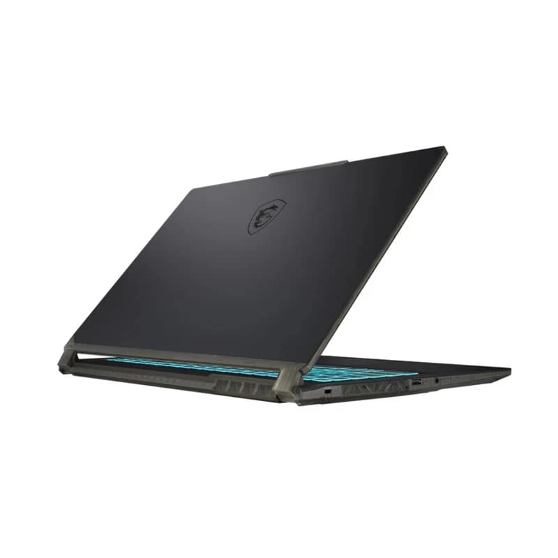 لپ تاپ ام اس آی مدل Cyborg 15 A13UDX — تصویر ۴
