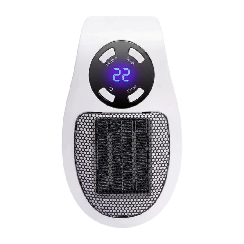 بخاری برقی مدل Portable Heater