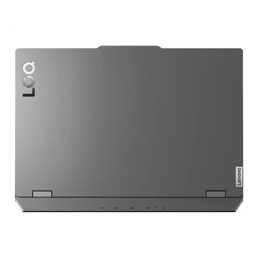لپ تاپ لنوو مدل LOQ 2024 – Core i5 – 12GB RAM – 512GB SSD — تصویر ۸