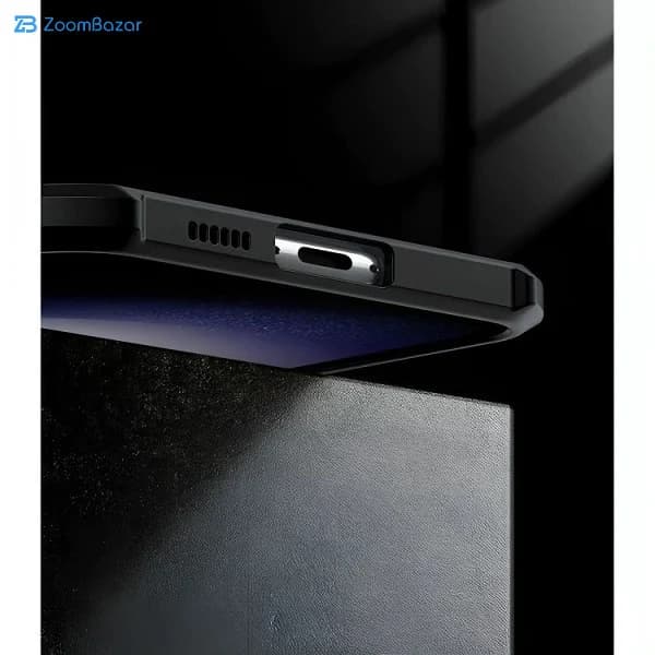 کاور ژاند مدل XUNDD Beatle مناسب برای گوشی موبایل سامسونگ Galaxy A52 / A52s — تصویر ۱۱