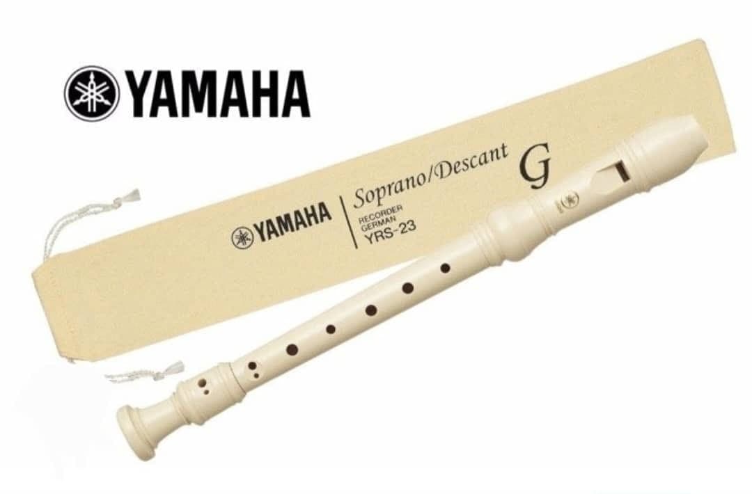 فلوت یاماها اصل Yamaha | خرید فلوت یاماها — تصویر ۲