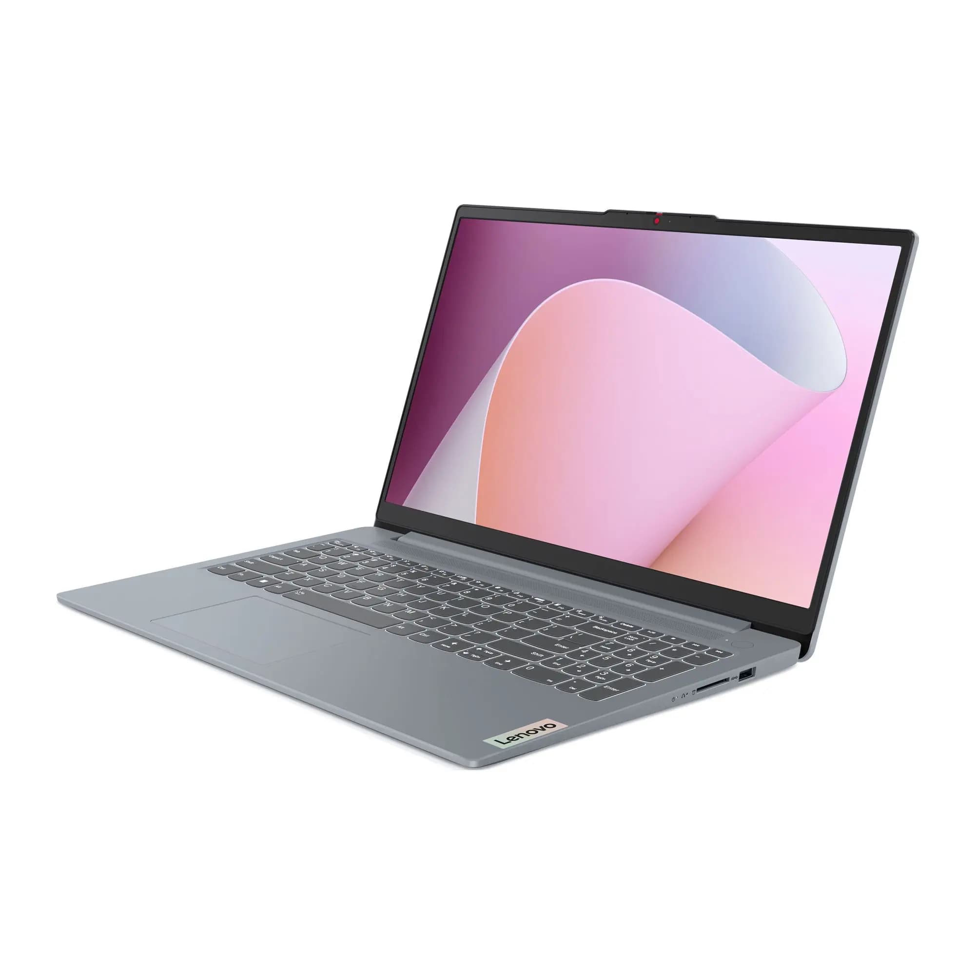لپ تاپ لنوو مدل ideapad slim 3 — تصویر ۲