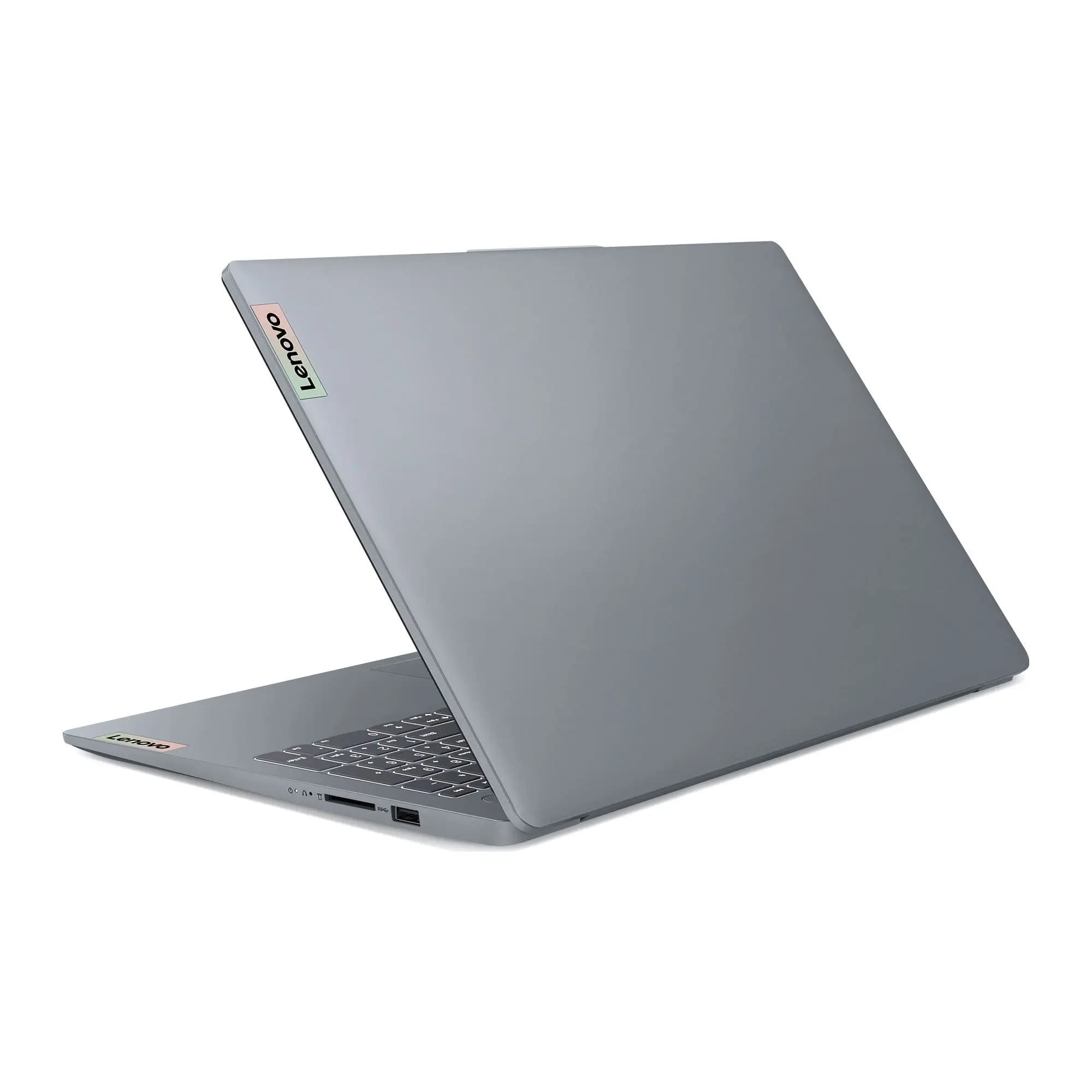 لپ تاپ لنوو مدل ideapad slim 3 — تصویر ۵
