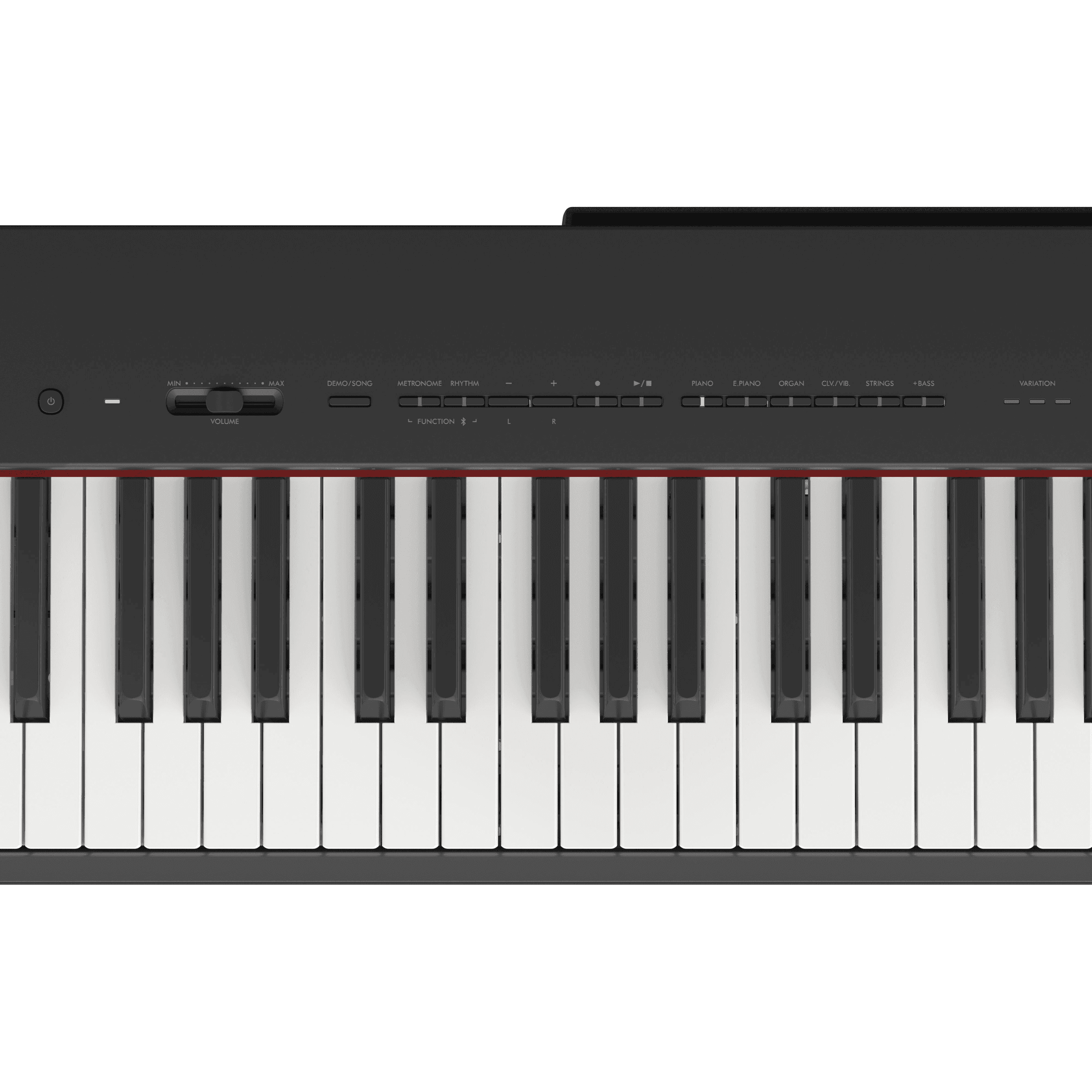 پیانو دیجیتال Yamaha P225 | خرید پیانو یاماها | ساز با ما — تصویر ۳