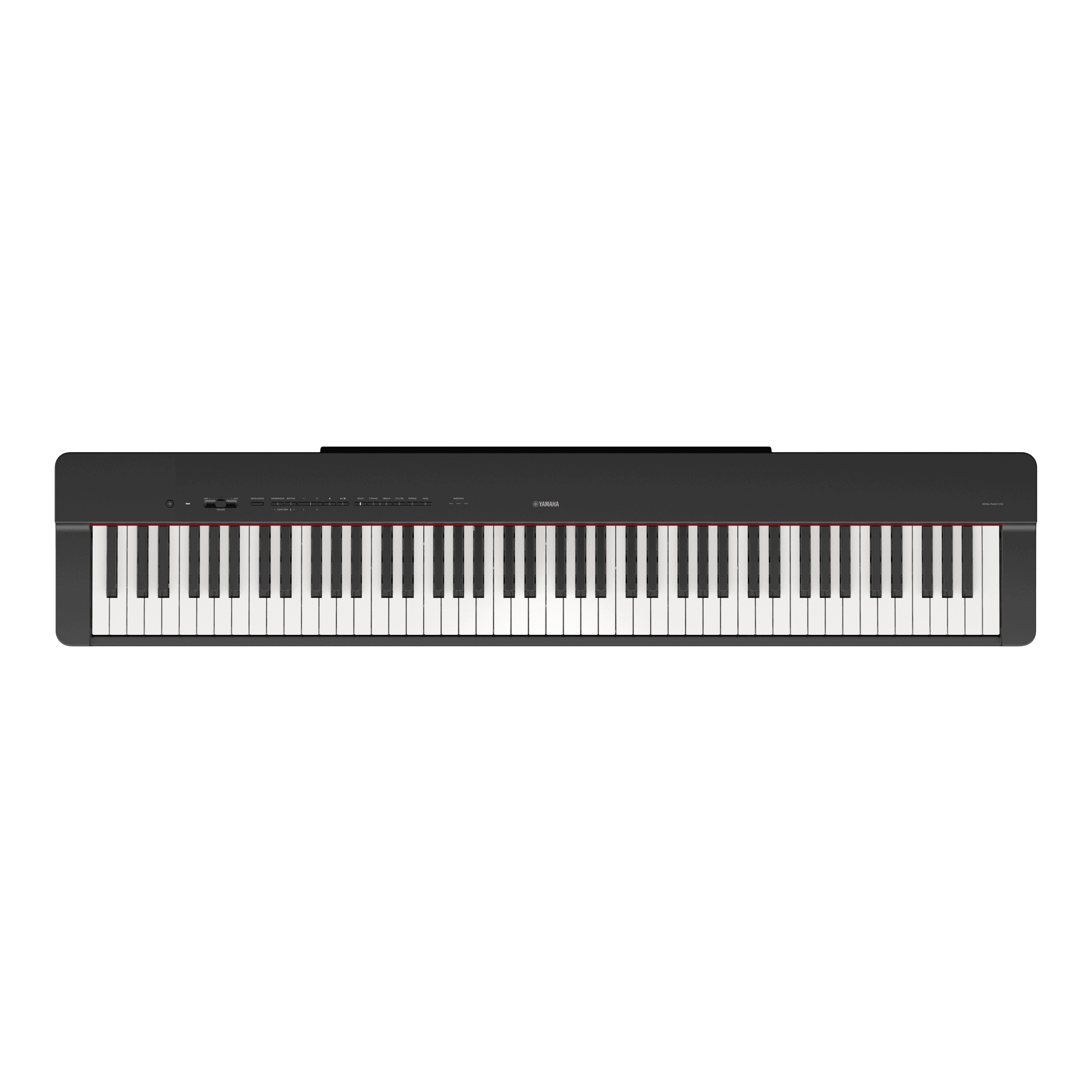 پیانو دیجیتال Yamaha P225 | خرید پیانو یاماها | ساز با ما