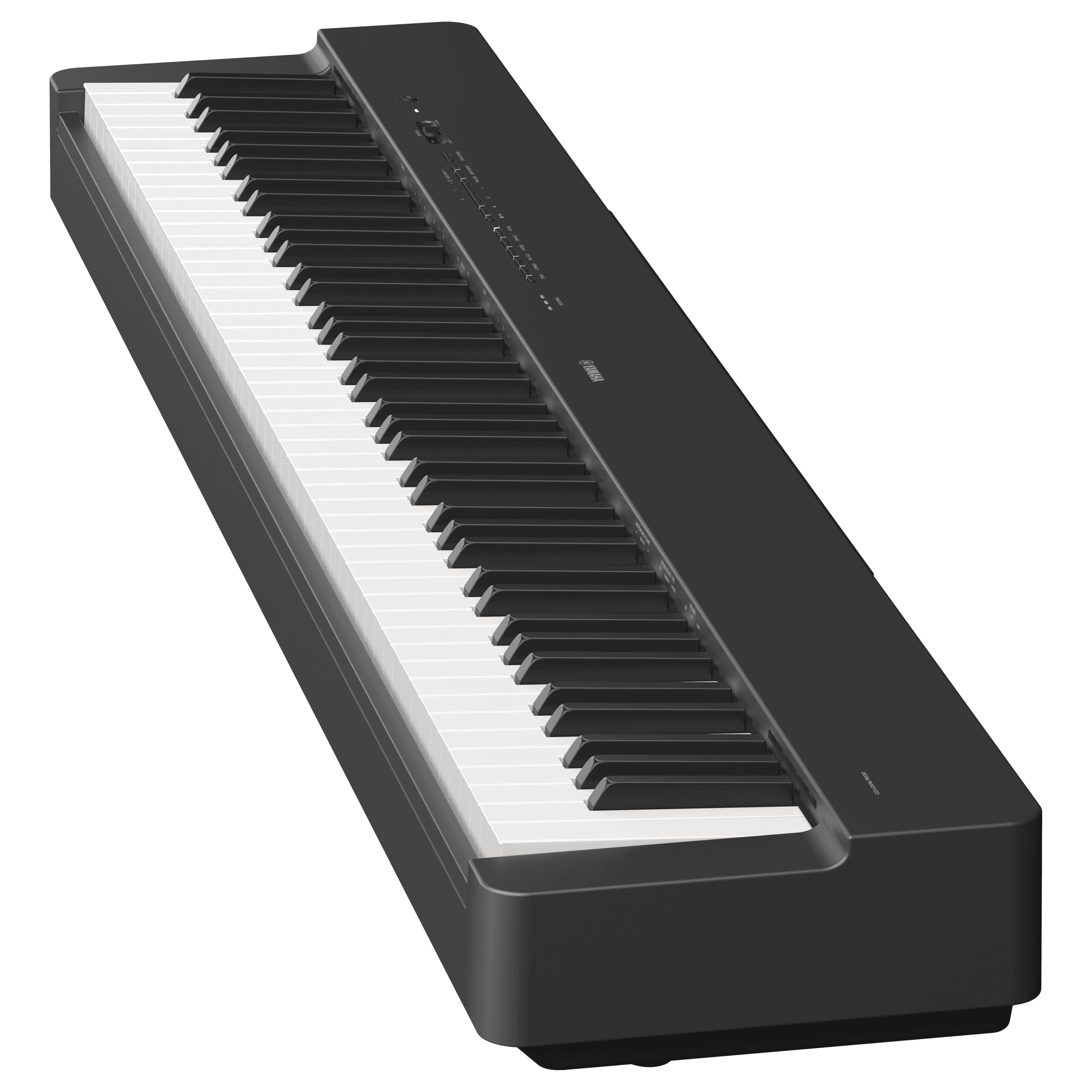 پیانو دیجیتال Yamaha P225 | خرید پیانو یاماها | ساز با ما — تصویر ۲