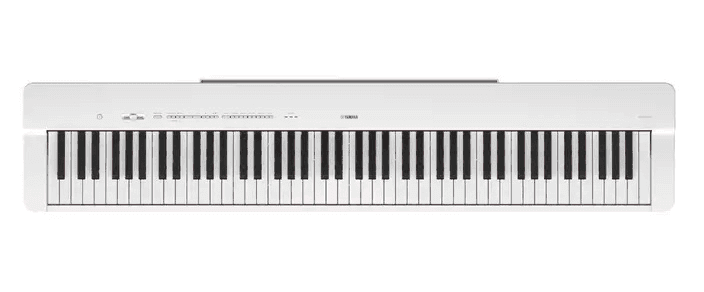 پیانو دیجیتال Yamaha P225 | خرید پیانو یاماها | ساز با ما — تصویر ۵