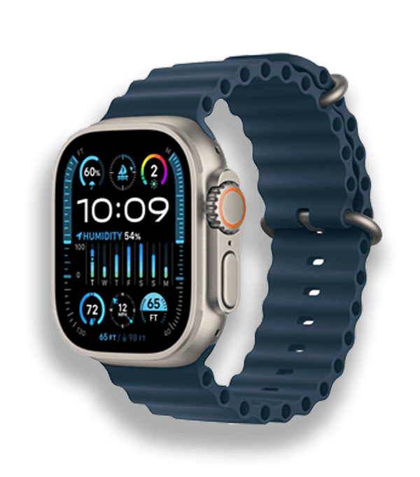 اپل واچ الترا ۲ Apple watch ultra2 — تصویر ۳