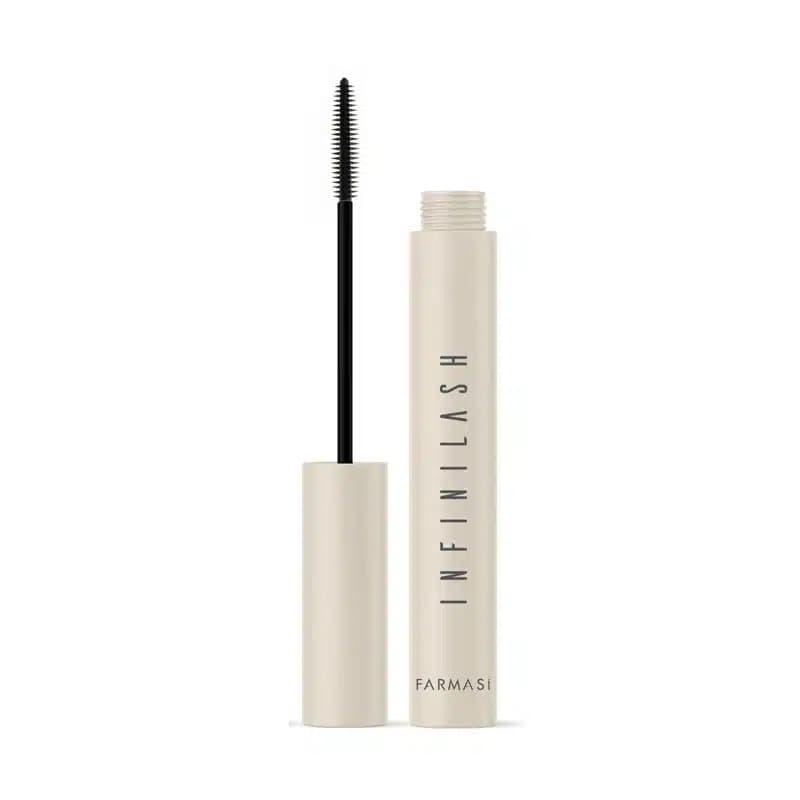 ریمل بلند کننده فارماسی Farmasi مدل Infinilash Mascara — تصویر ۲