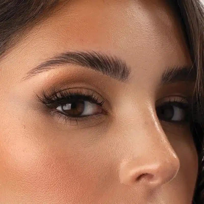 ریمل بلند کننده فارماسی Farmasi مدل Infinilash Mascara — تصویر ۴