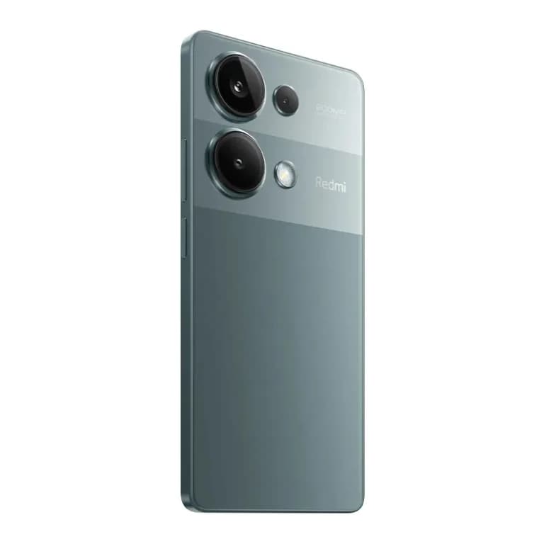 گوشی موبایل شیائومی مدل Redmi Note 13PRO 4G Global حافظه 256GB/ رم 8GB — تصویر ۷
