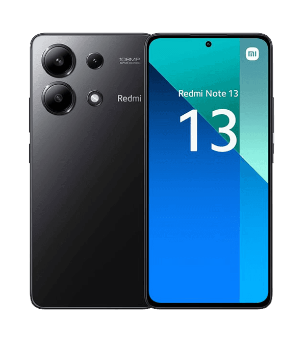 گوشی موبایل شیائومی مدل Redmi Note 13PRO 4G Global حافظه 256GB/ رم 8GB