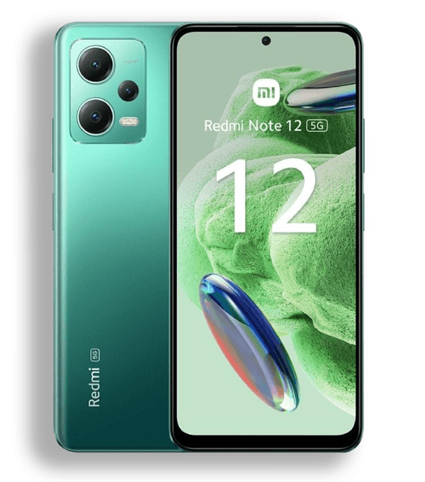 گوشی موبایل شیائومی مدل Redmi Note 12 Pro 5G China حافظه 256GB/ رم 12GB — تصویر ۴