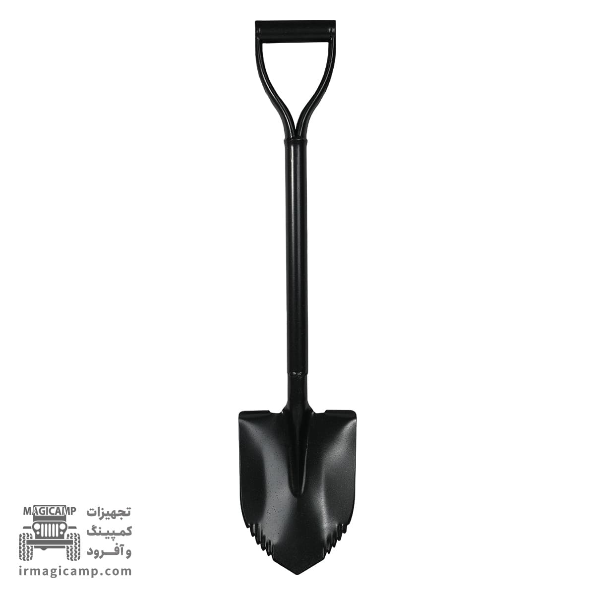 بیل آفرودی ریشه زن — تصویر ۵