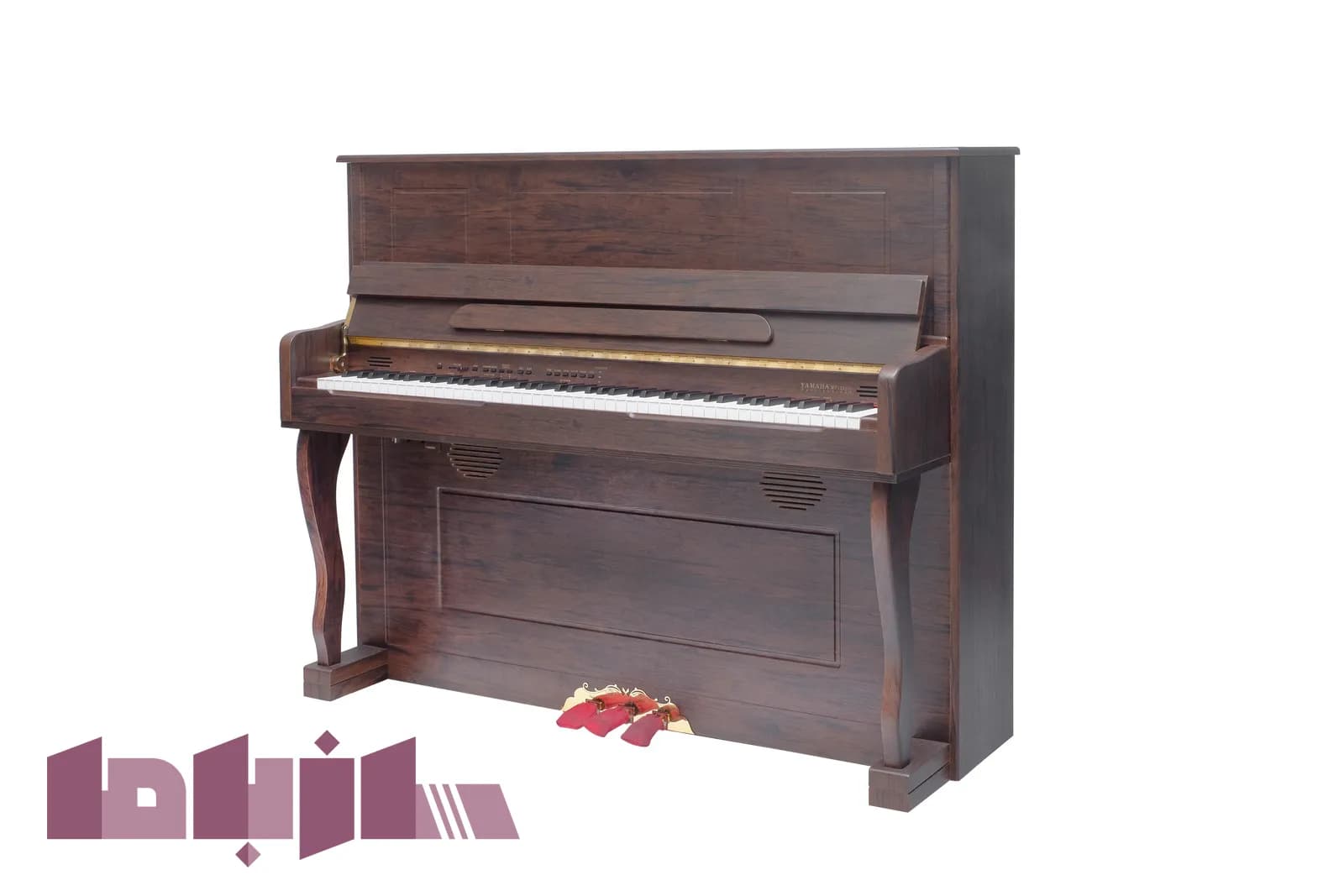 پیانو دیجیتال یاماها Yamaha P-125 Pro | خرید پیانو یاماها