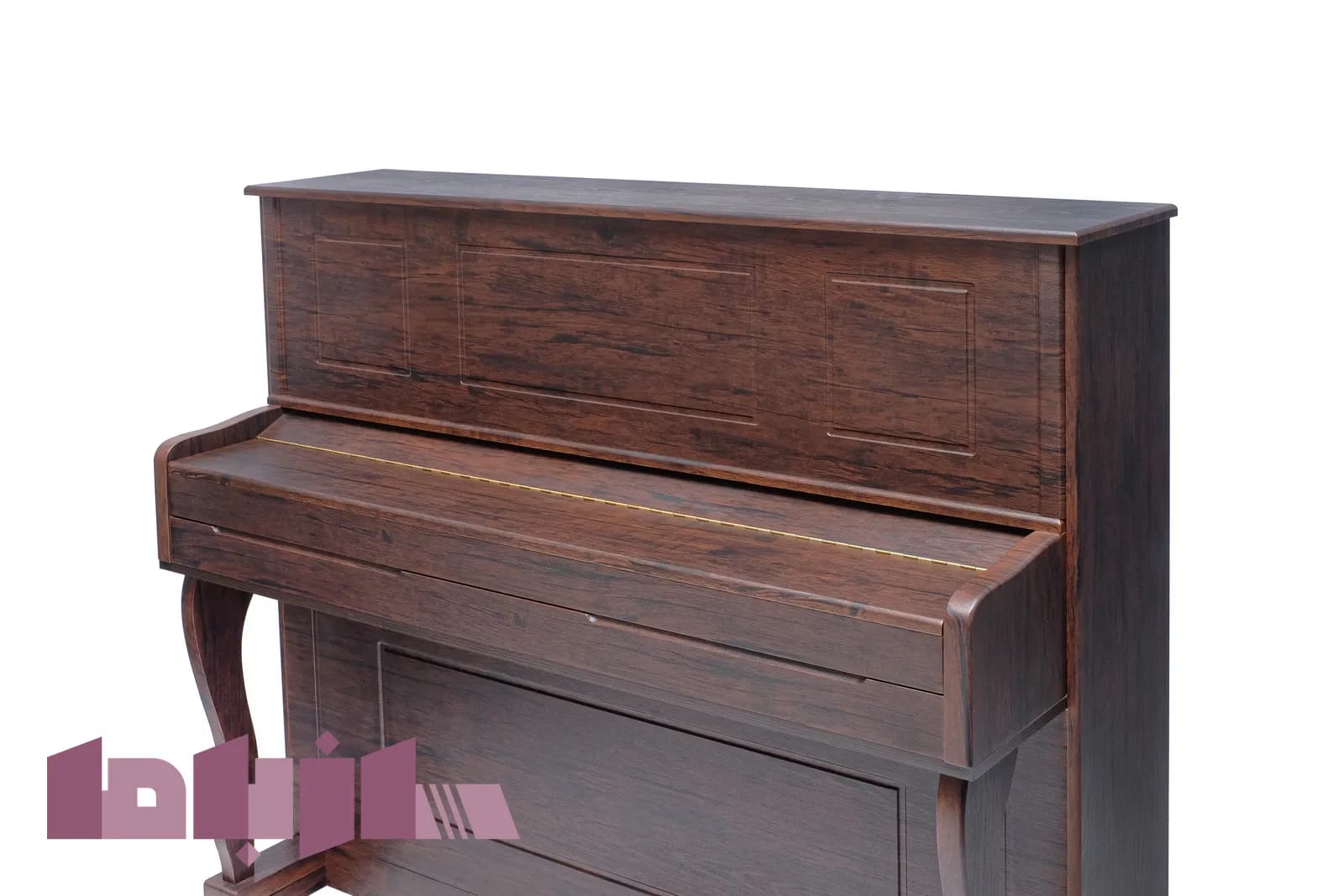 پیانو دیجیتال یاماها Yamaha P-125 Pro | خرید پیانو یاماها — تصویر ۳