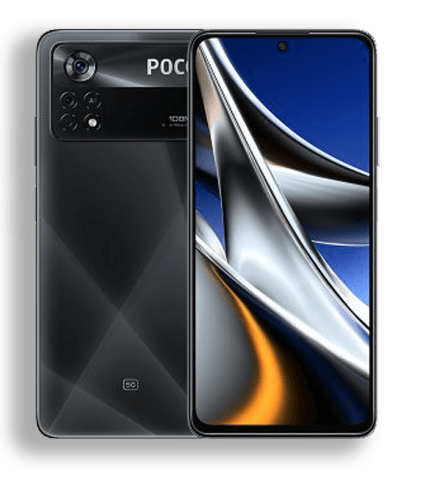 گوشی موبایل شیائومی مدل Poco X4 Pro Global حافظه 128GB/ رم 6GB