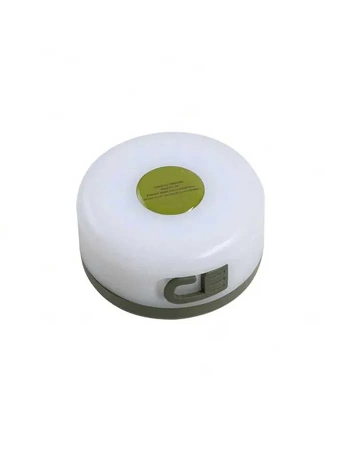 ریسه شارژی کمپینگ STARING LIGHTS YD-2314 — تصویر ۶