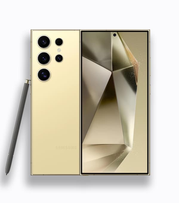 گوشی موبایل سامسونگ مدل Galaxy S24 Ultra Vietnam حافظه 512GB/ رم 12GB — تصویر ۴
