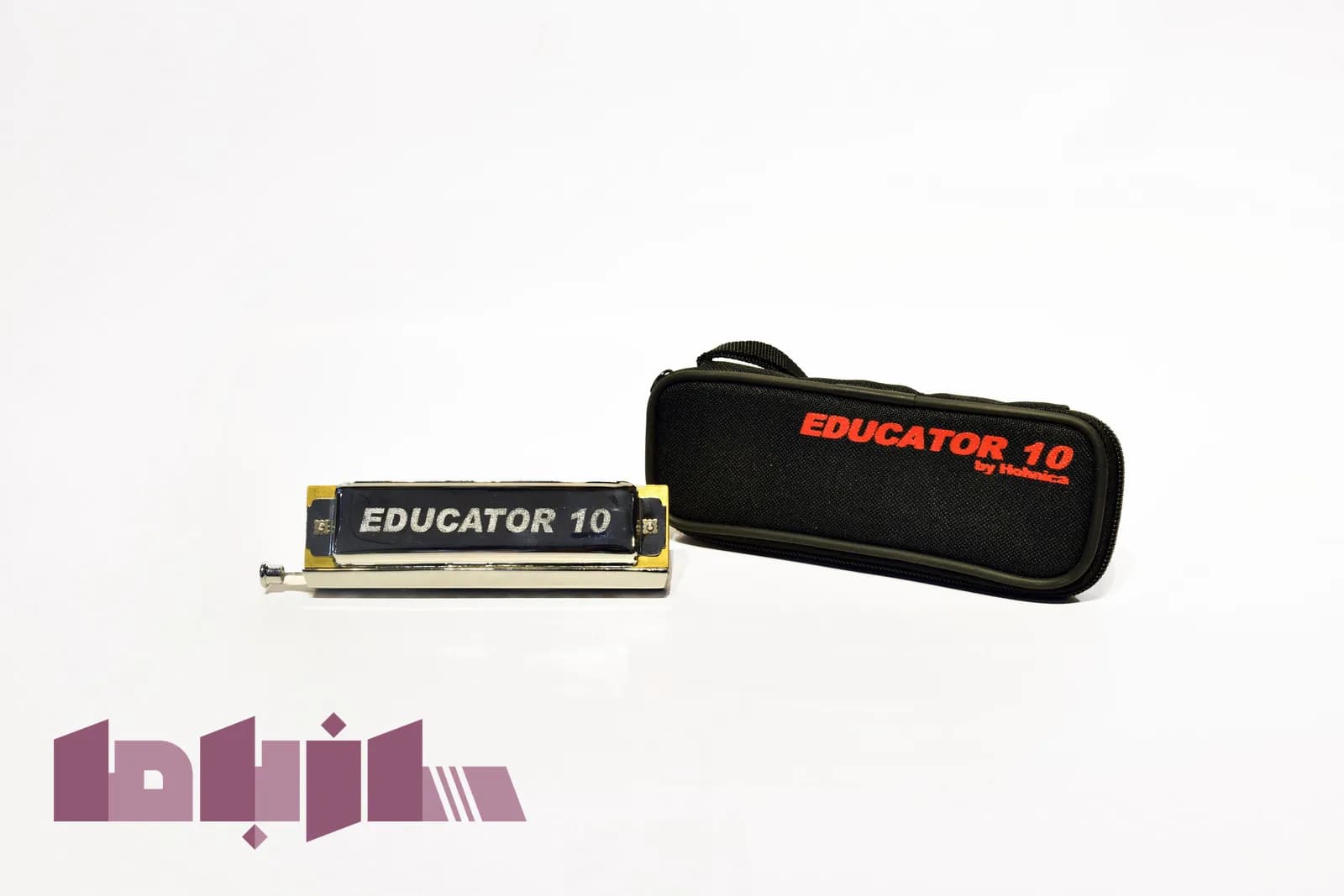 ساز دهنی هوهنر مدل educator 10