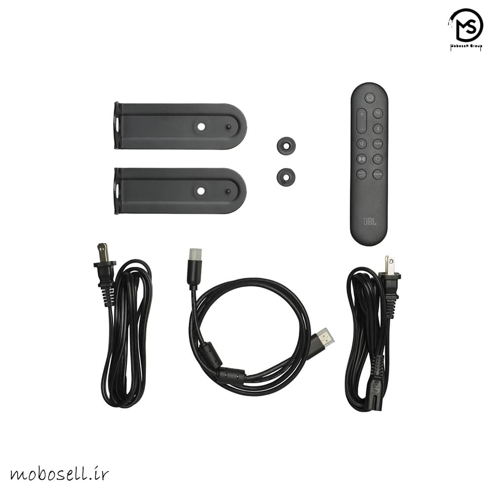 ساندبار 500 – Bar 500 MK2 JBL — تصویر ۶