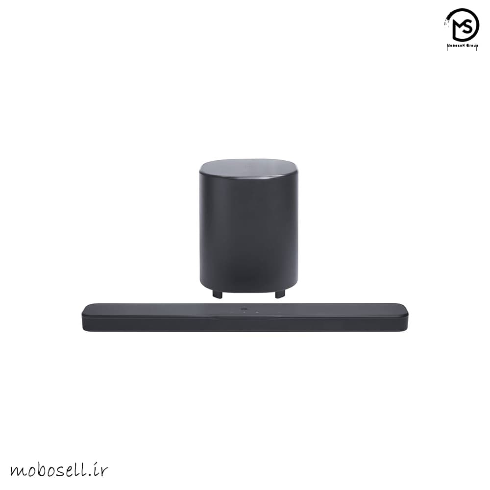 ساندبار 500 – Bar 500 MK2 JBL