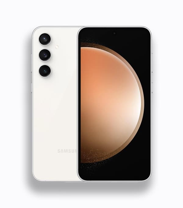 گوشی موبایل سامسونگ مدل Galaxy S23 FE Vietnam حافظه 128GB/ رم 8GB — تصویر ۲