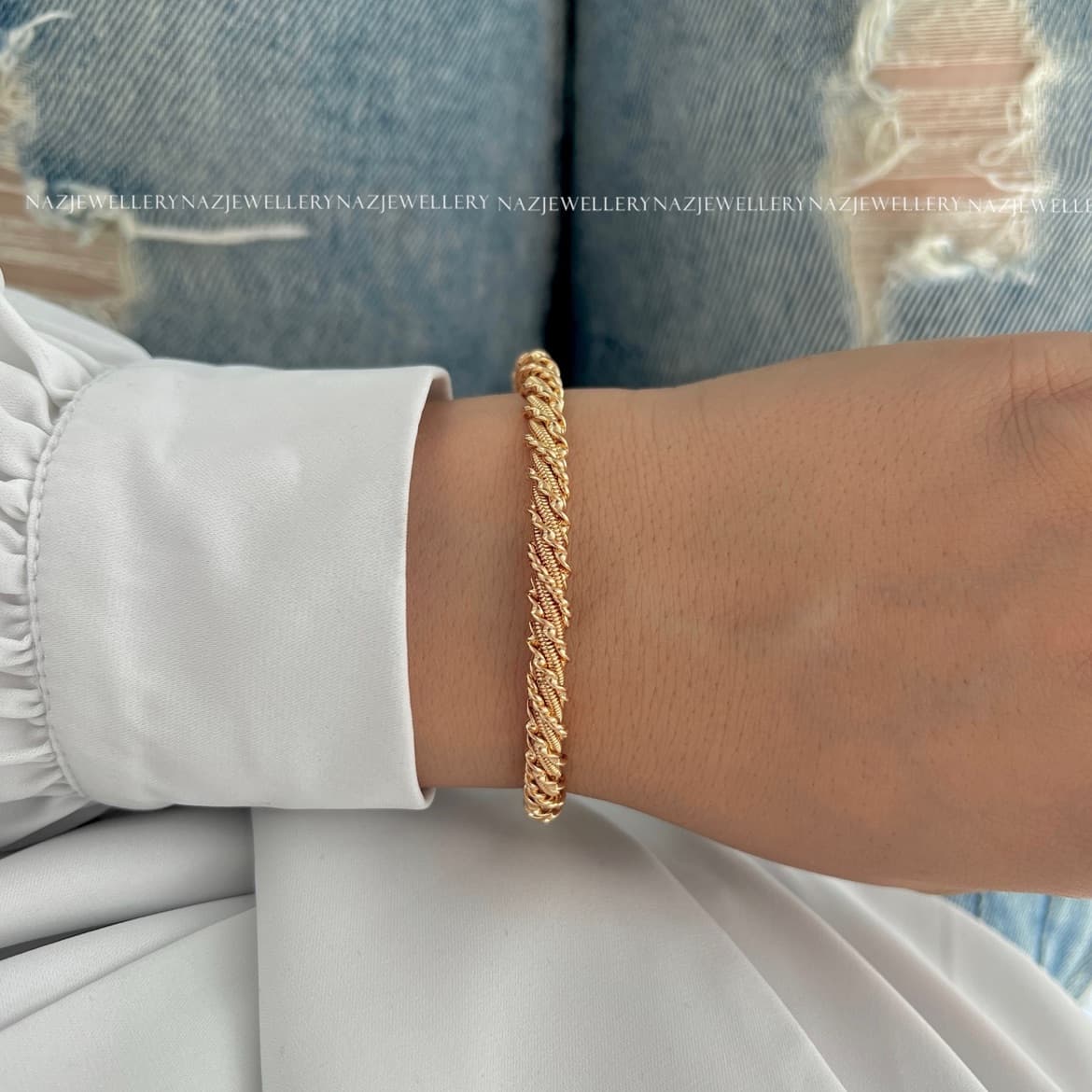 بنگل پیج ژوپینگ