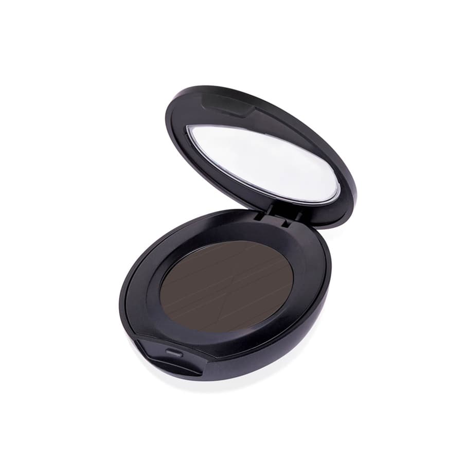 سایه ابرو گلدن رز eyebrow powder — تصویر ۴