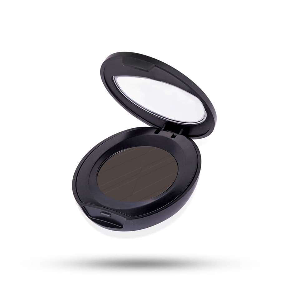 سایه ابرو گلدن رز eyebrow powder
