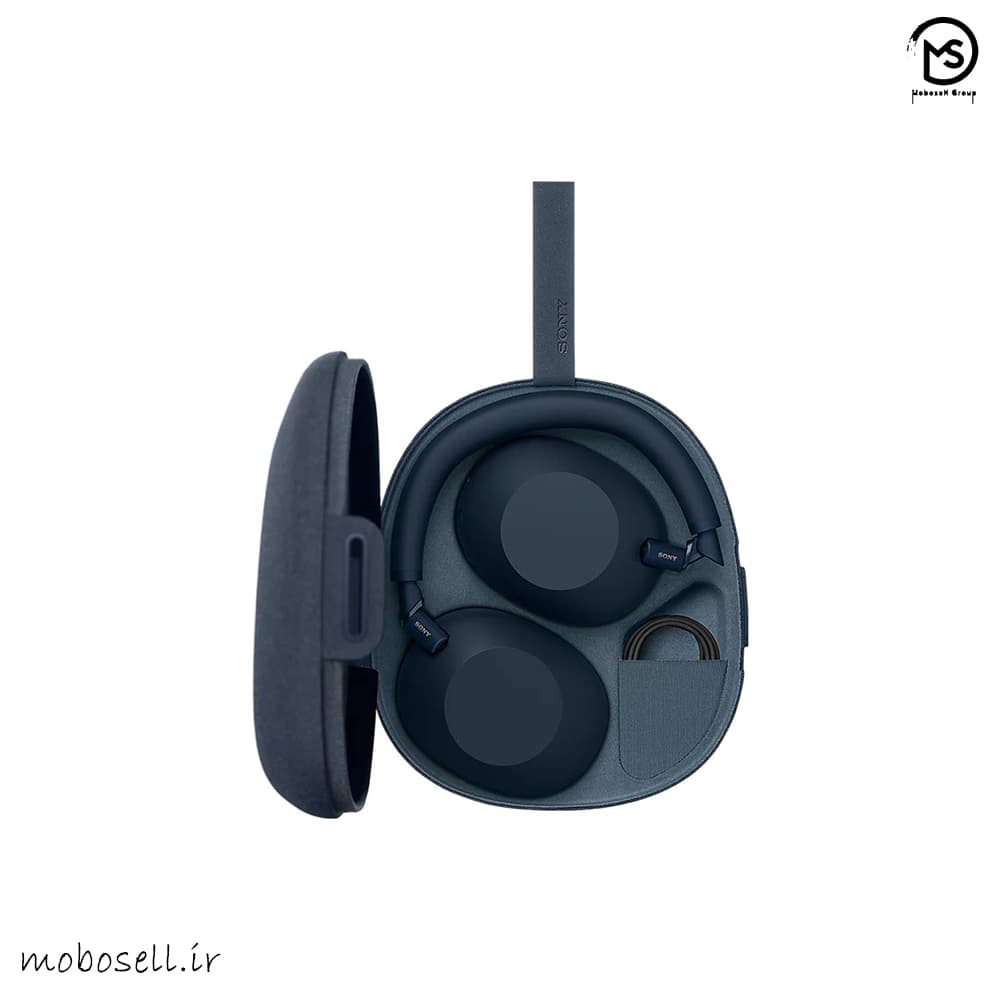 هدفون سونی – Headphone WH-1000Xm6 Sony — تصویر ۵
