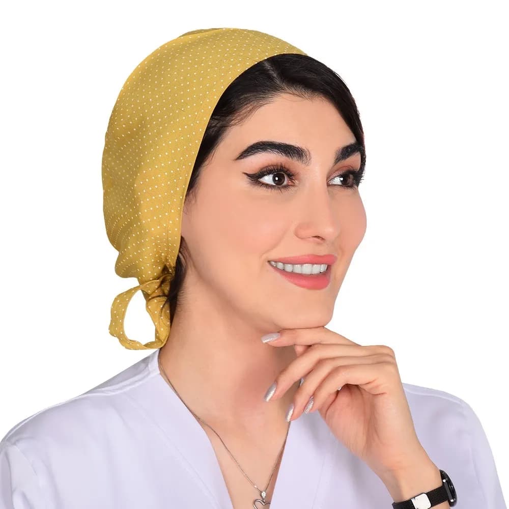کلاه جراحی کد 178 — تصویر ۲