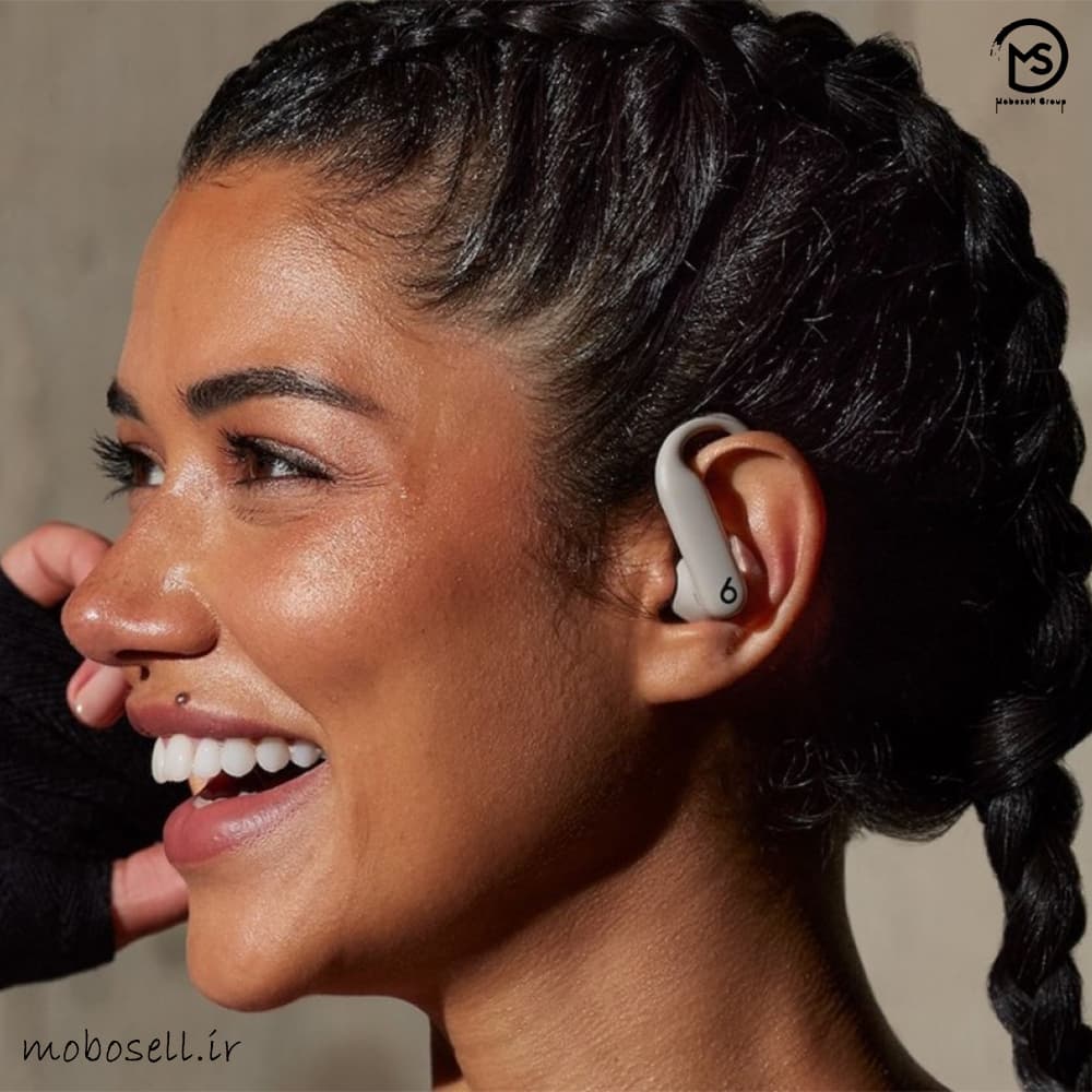 هندزفری پاوربیتس پرو 2 – Powerbeats pro 2 — تصویر ۴