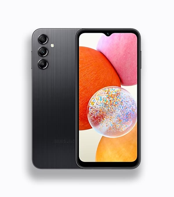 گوشی موبایل سامسونگ مدل Galaxy A14 Vietnam حافظه 128GB/ رم 6GB