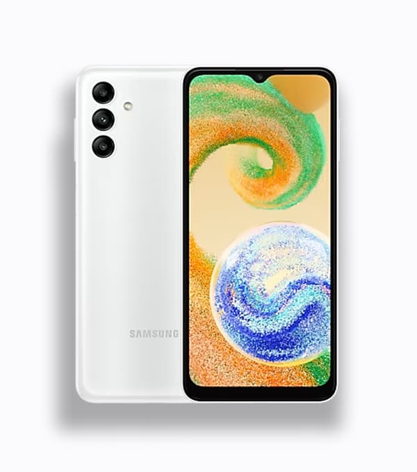 گوشی موبایل سامسونگ مدل Galaxy A04s Vietnam حافظه 128GB/ رم 4GB — تصویر ۲